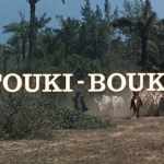 סרט Touki Bouki
