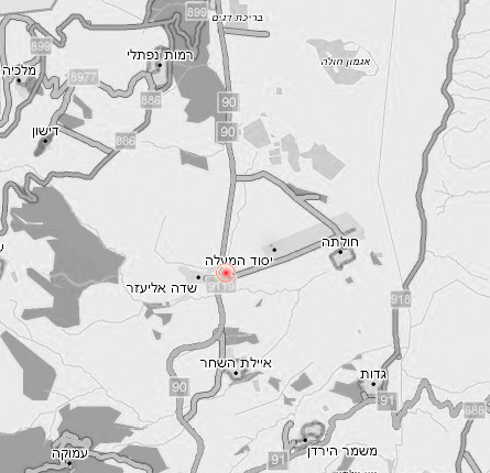 מקום המפגש מקום המפגש