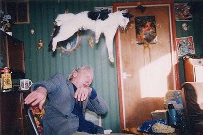 Richard Billingham1 Richard Billingham1