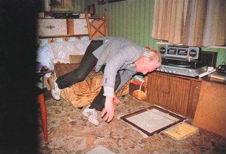 Richard Billingham4 Richard Billingham4