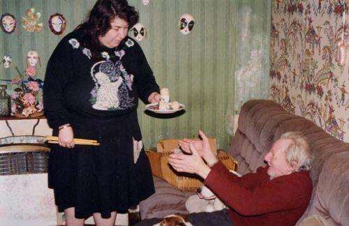 Richard Billingham2 Richard Billingham2