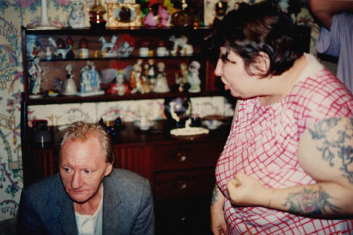 Richard Billingham5 Richard Billingham5