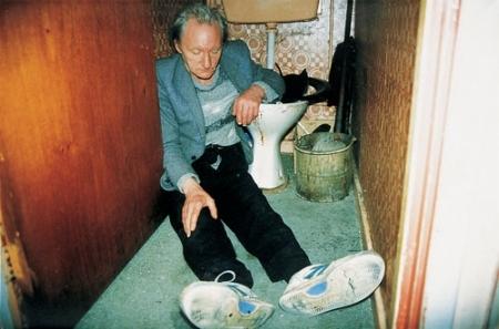 Richard Billingham6 Richard Billingham6