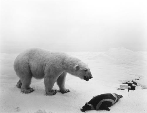 Hiroshi Sugimoto2 Hiroshi Sugimoto2