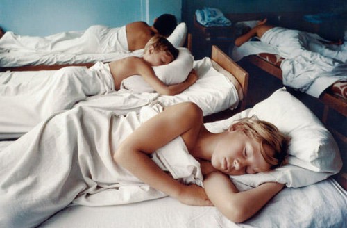 Claudine Doury1