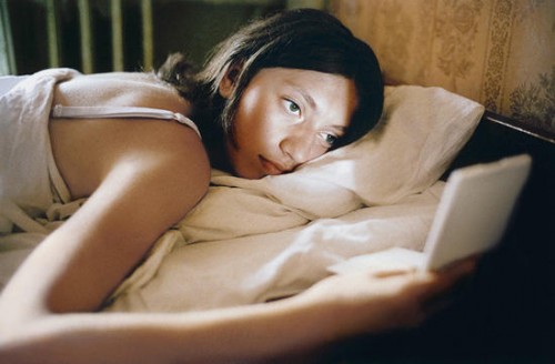 Claudine Doury11