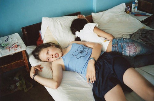 Claudine Doury2