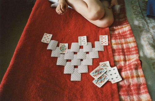 Claudine Doury5