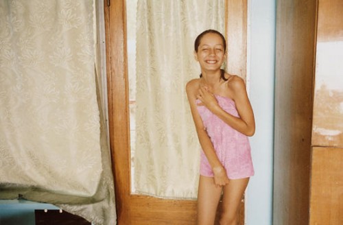 Claudine Doury6