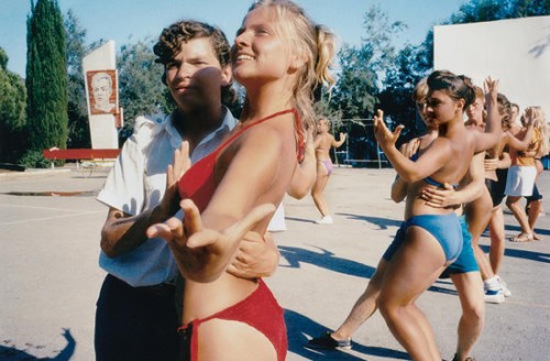 Claudine Doury7