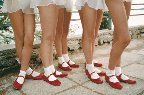 Claudine Doury8