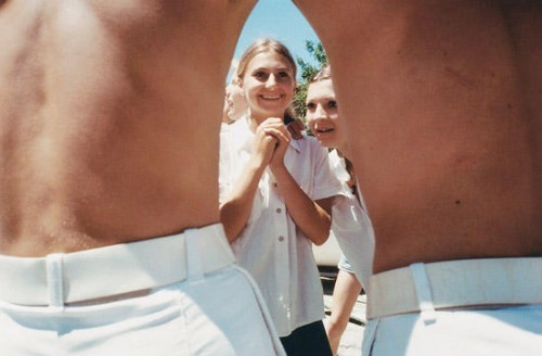 Claudine Doury9