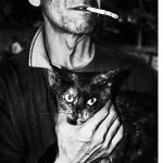 פרוייקט הצילומים I,Tokyo של הצלם Jacob Aue Sobol